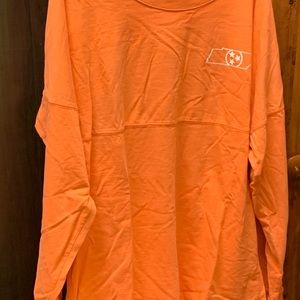 Game day shirt (vols)